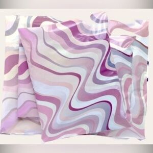 Pack of  100, 10x13 Mailers, BOHO SWIRLS! Shipping Supplies - Mailers
